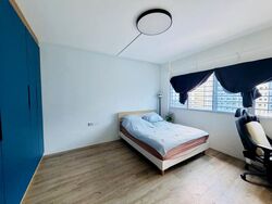 Blk 867A Tampines Street 83 (Tampines), HDB Executive #610232421